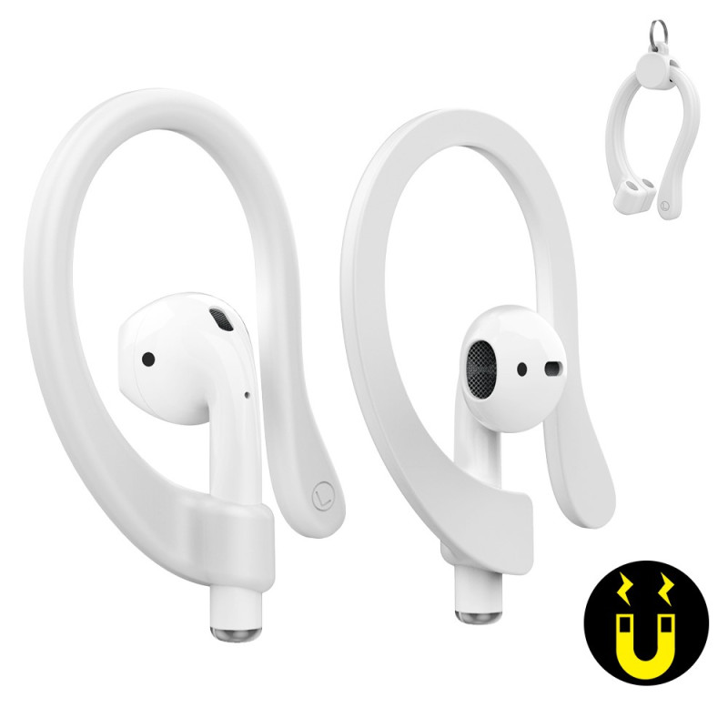 Supports d'Oreilles AirPods 1/2/3 AirPods Pro 1/2