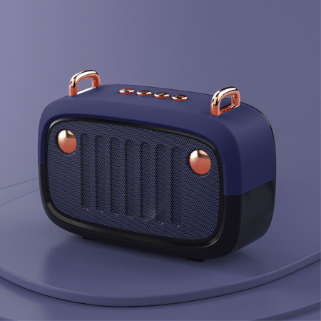 Enceinte Bluetooth Cartoon...