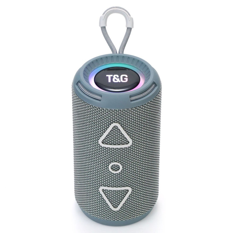 Enceinte Bluetooth Portable T&G