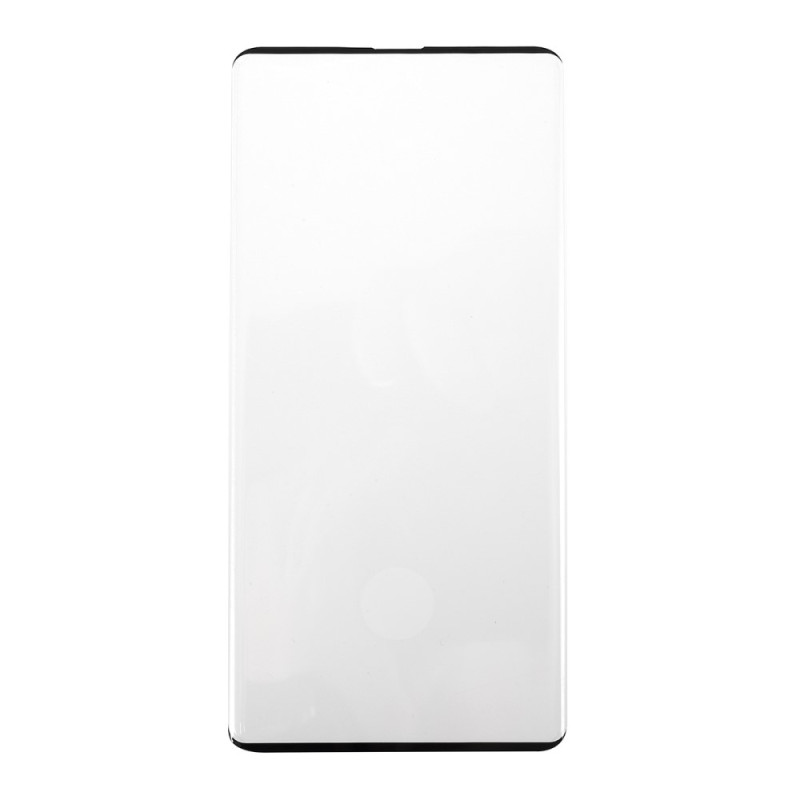 Protection en Verre Trempé pour Samsung Galaxy S10 5G