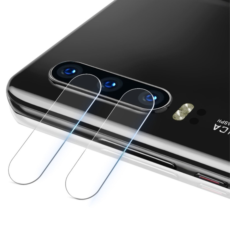 Lentille de Protection en Verre Trempé pour Huawei P30 IMAK