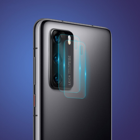 Lentille de Protection en...