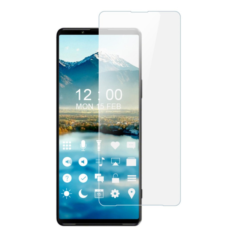 Film Protection Écran pour Sony Xperia 10 III IMAK