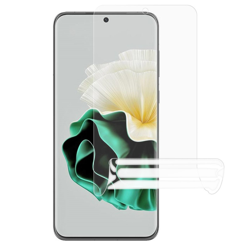 Film de Protection Écran pour Huawei P60 Pro