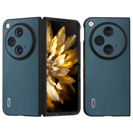 Coque OnePlus Open Cuir...