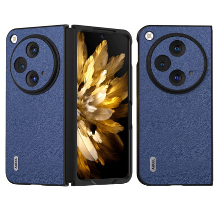 Coque OnePlus Open Cuir...