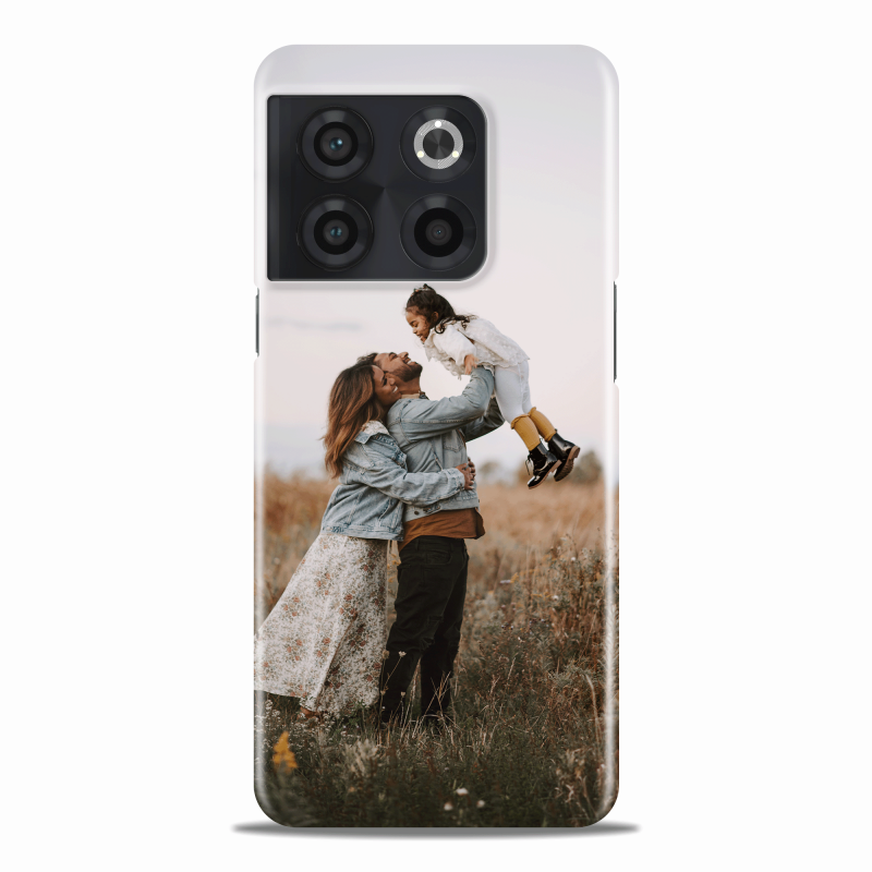 Coque personnalisée OnePlus 10T 5G