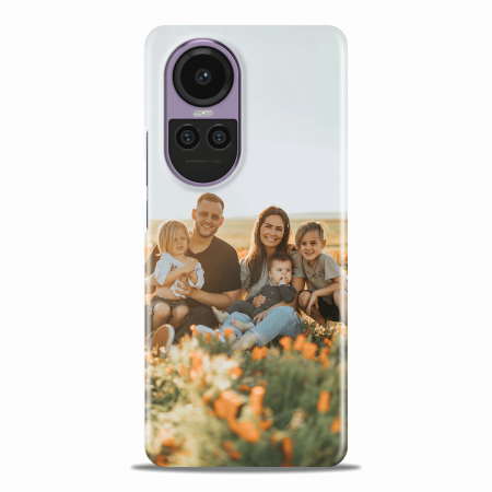 Coque personnalisée Oppo...