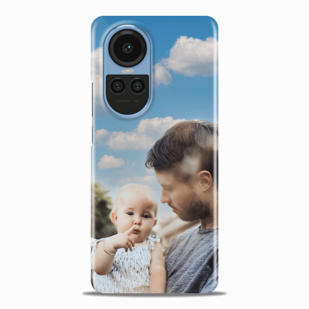Coque personnalisée Oppo...