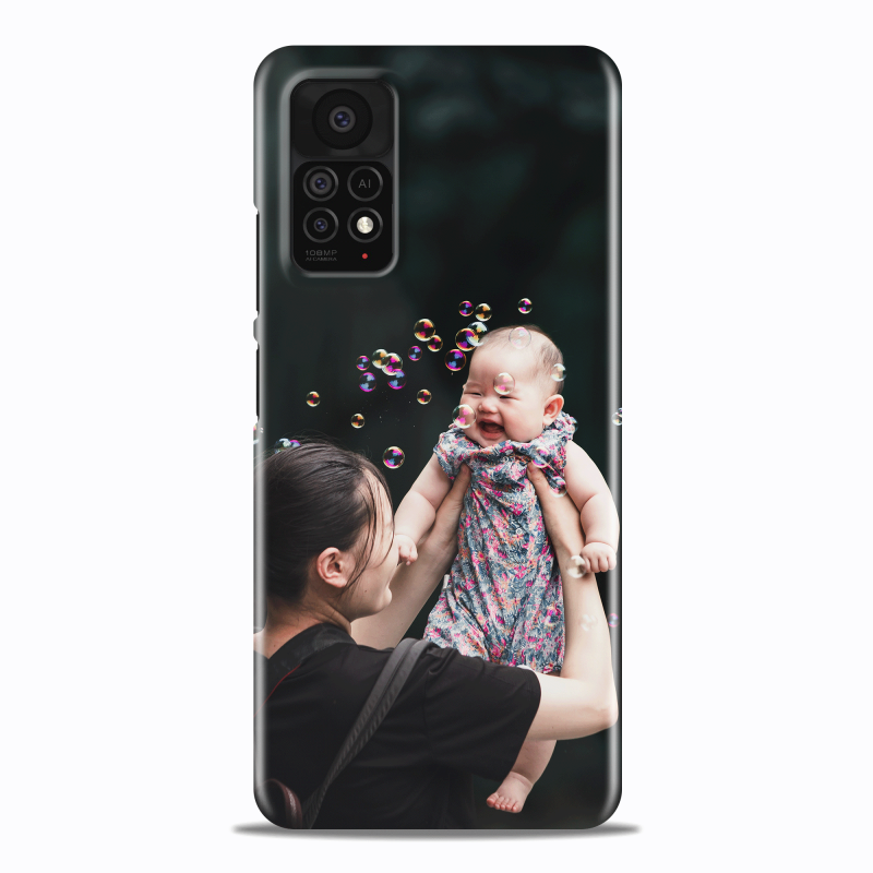 Coque personnalisée Xiaomi Redmi Note 11 Pro 5G