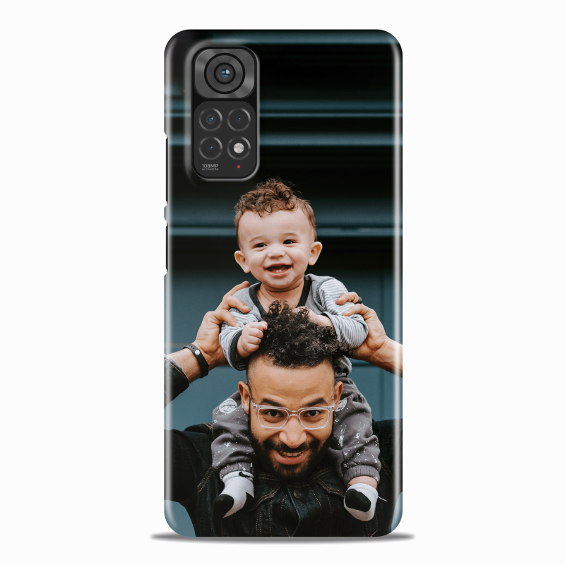 Coque personnalisée pour Xiaomi Redmi Note 12 4G