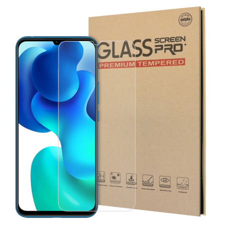 Protection en Verre Trempé...