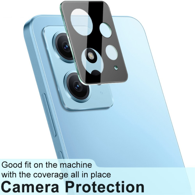 Xiaomi Redmi Note 12 - Protections en verre trempé pour lentille
