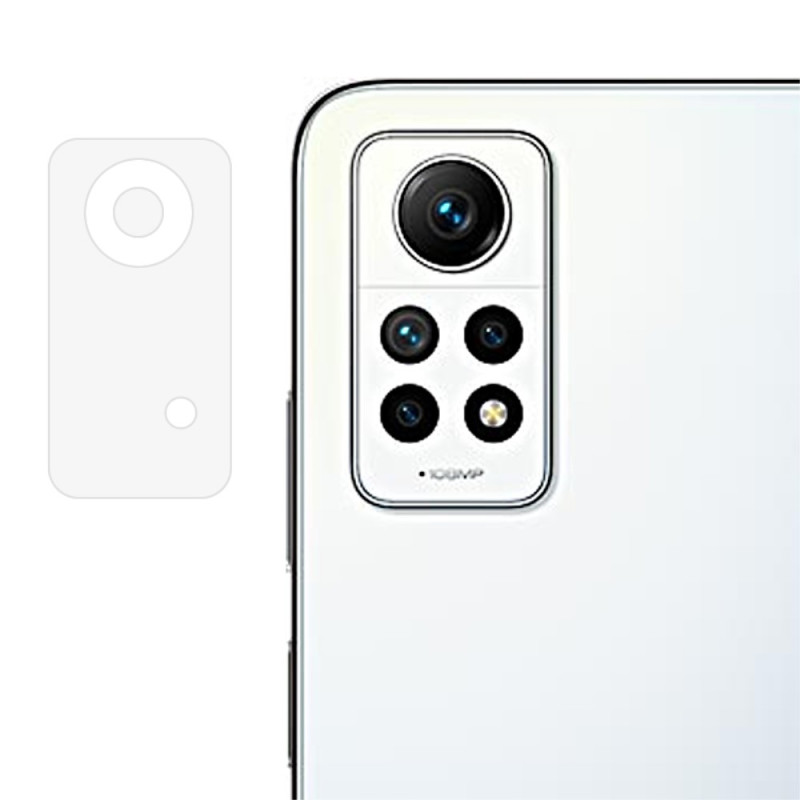 Verre Trempé Xiaomi Redmi Note 12 Pro 5G écran et caméras