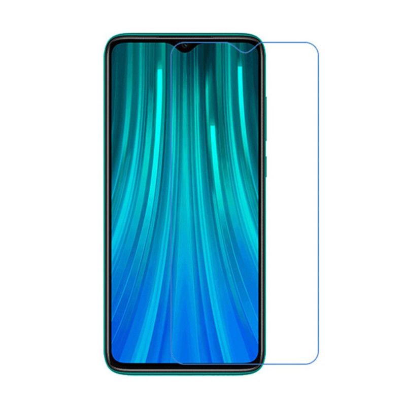 Protection en Verre Trempé pour Écran Xiaomi Redmi Note 8 Pro