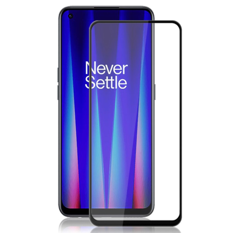 Protection en verre trempé pour OnePlus Nord CE 2 5G