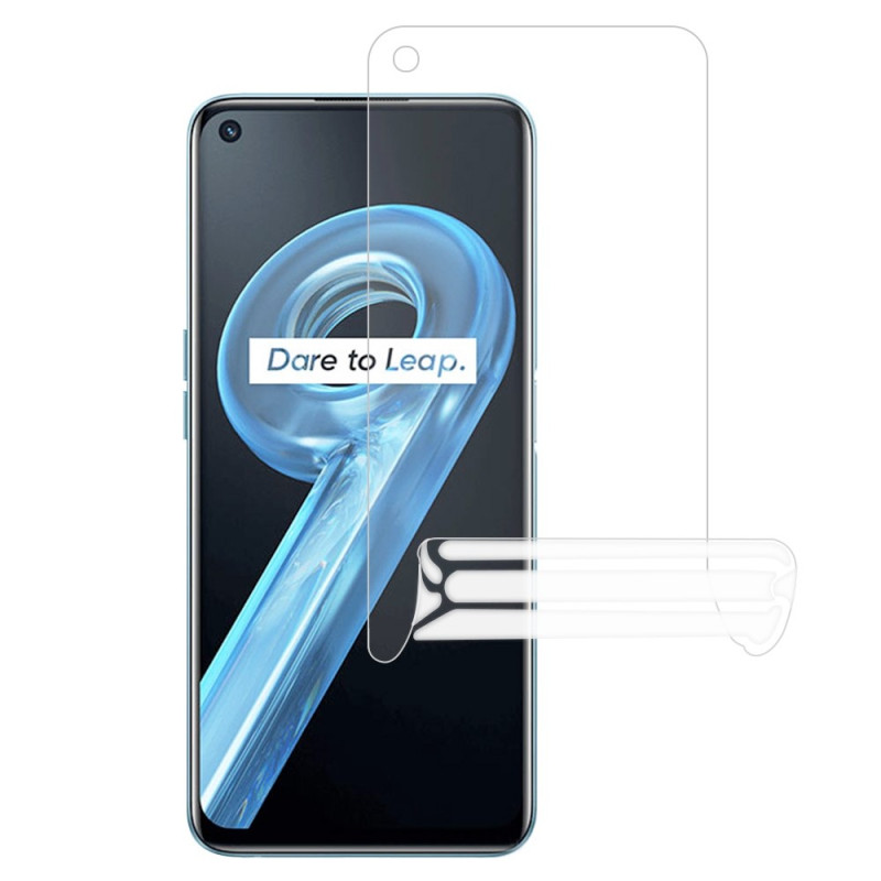 Film de protection écran pour OnePlus Nord CE 2 Lite / Realme 9i