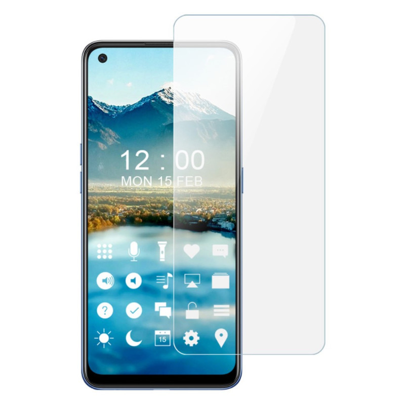 Film de Protection pour Écran Oppo A74 4G IMAK