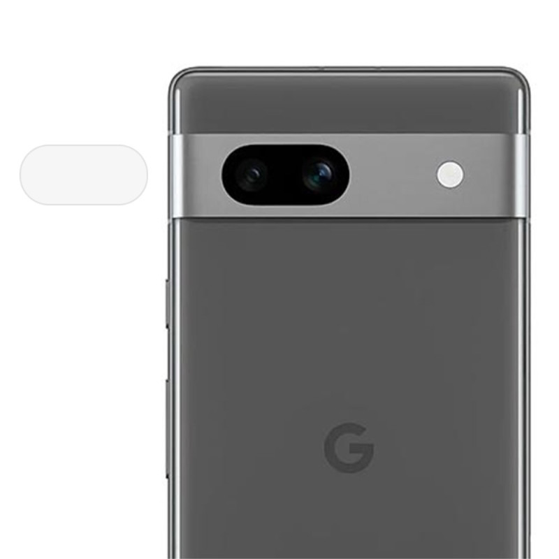 Lentille de Protection en Verre Trempé Google Pixel 7A
