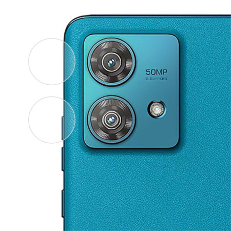 Lentille de Protection en...