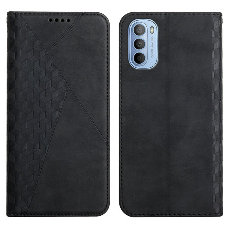 Flip Cover Moto G51 5G Nid...