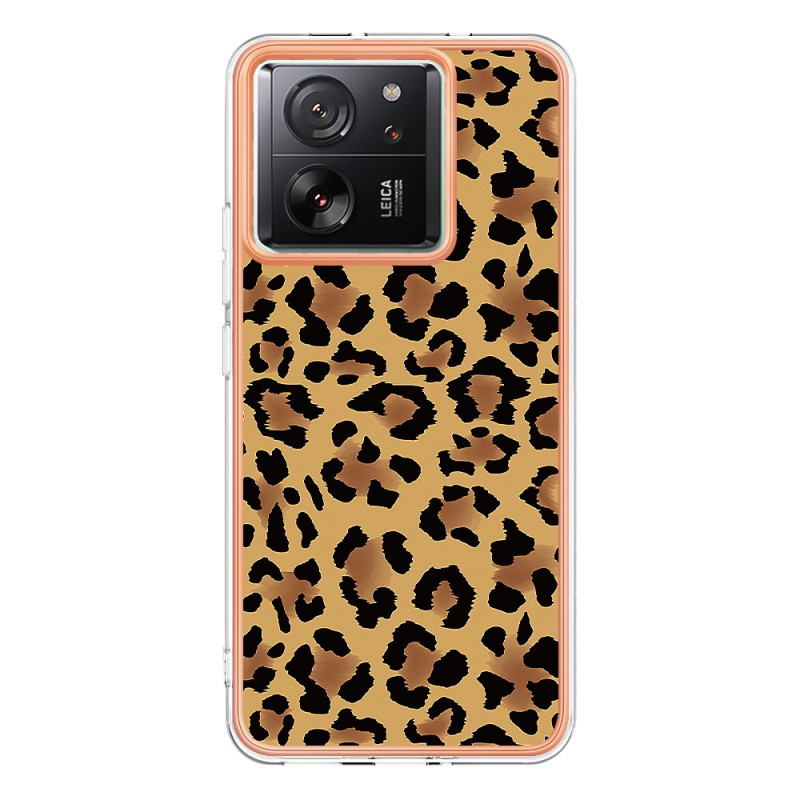 Coque Xiaomi 13T / 13T Pro Léopard