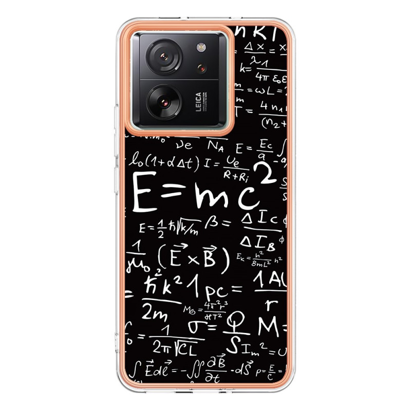 Coque Xiaomi 13T / 13T Pro Calculs Mathématiques