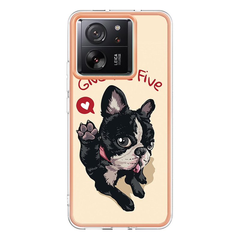 Coque Xiaomi 13T / 13T Pro Give Me Five