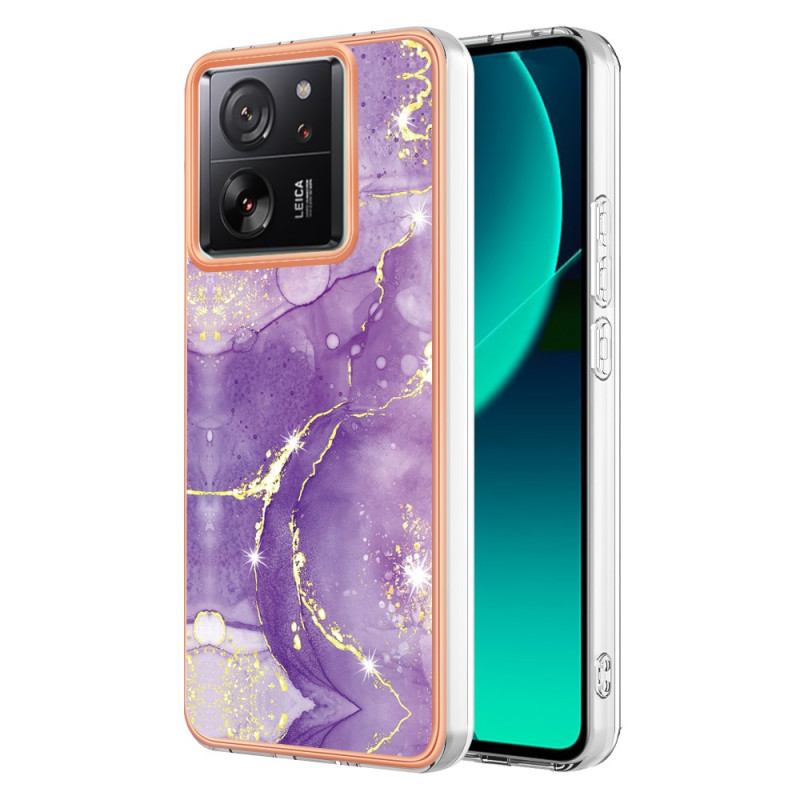 Coque Xiaomi 13T / 13T Pro Marbre Coloré