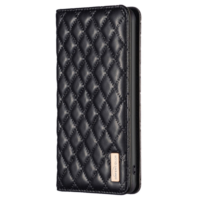 Flip Cover Xioami 13T / 13T Pro Binfen Color Style Matelassé