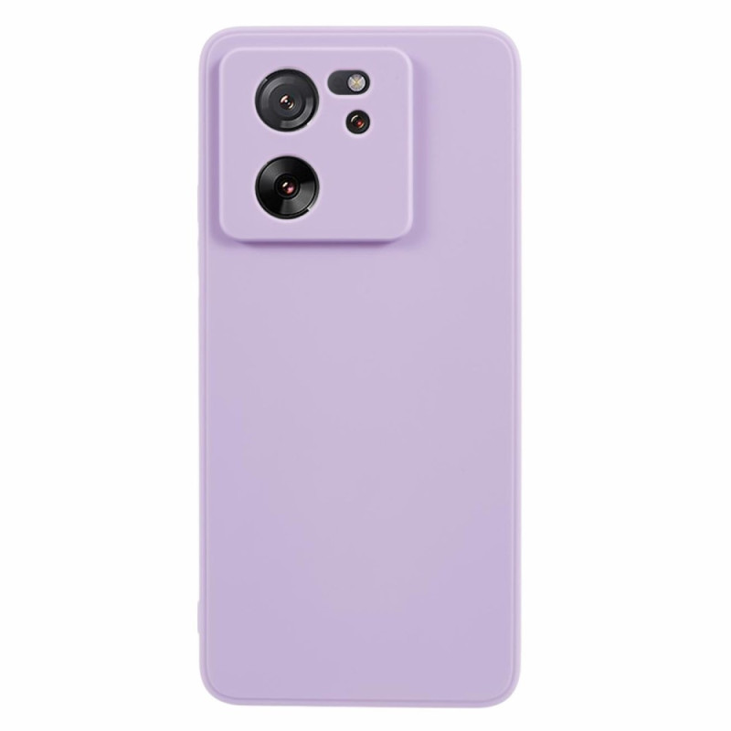 Coque Xiaomi 13T / 13T Pro Silicone Classique