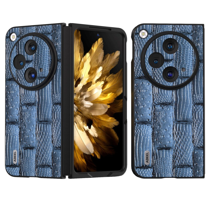 Coque Oppo Find N3 5G Mahjong Série ABEEL
