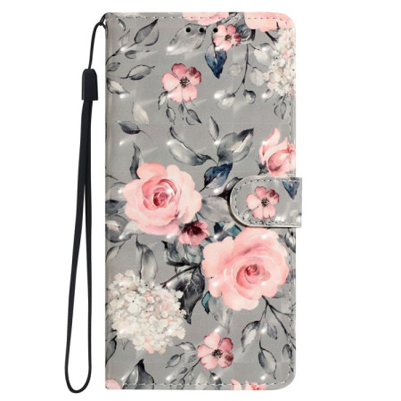 Housse Moto G14 Motif Floral