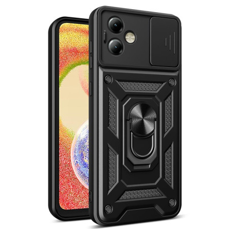 Coque Moto G14 avec Fenêtre...