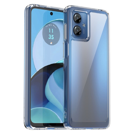 Coque Moto G14...