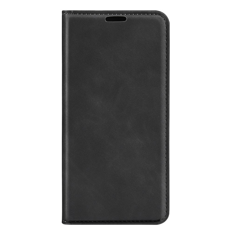 Flip Cover Moto G14 Style Classique