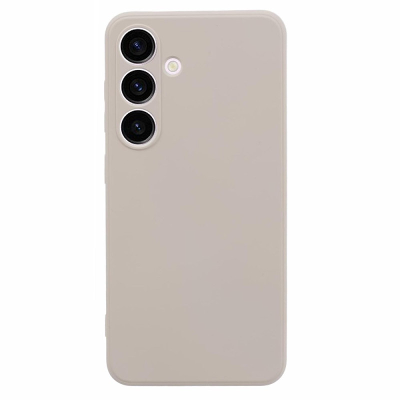 Coque pour Samsung Galaxy S24 5G Silicone Flexible