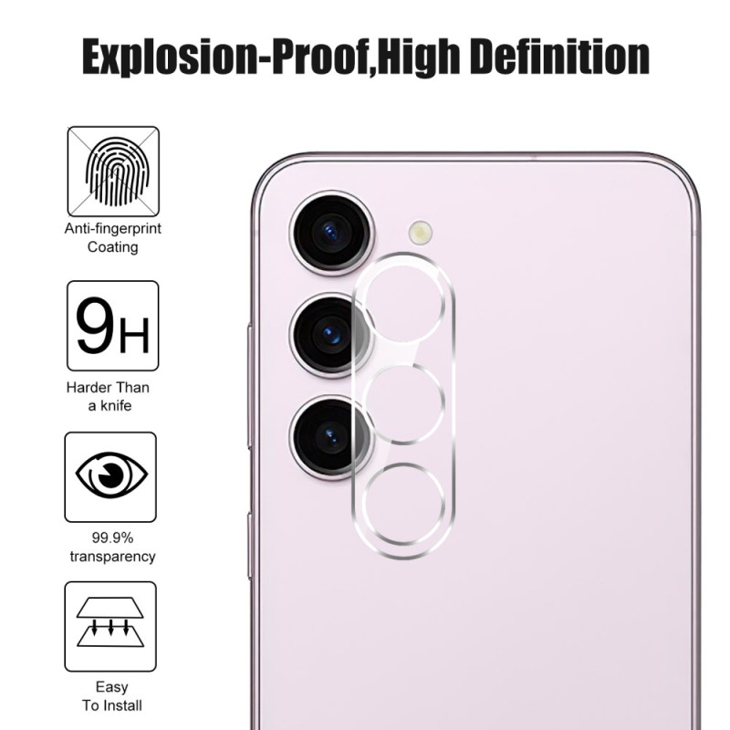 Protecteur d'écran en verre 9H pour Samsung Galaxy, Samsung Galaxy S24  Ultra, Samsung Galaxy S23 + 5G, Samsung Galaxy S23 Plus, Samsung FE S24  Ultra, Samsung Galaxy S24 +, Samsung Galaxy S24 Plus, 2 pièces - AliExpress