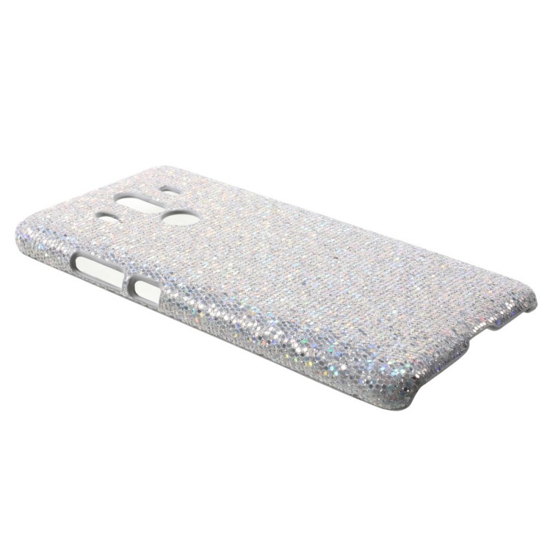 coque huawei mate 10 pro paillette