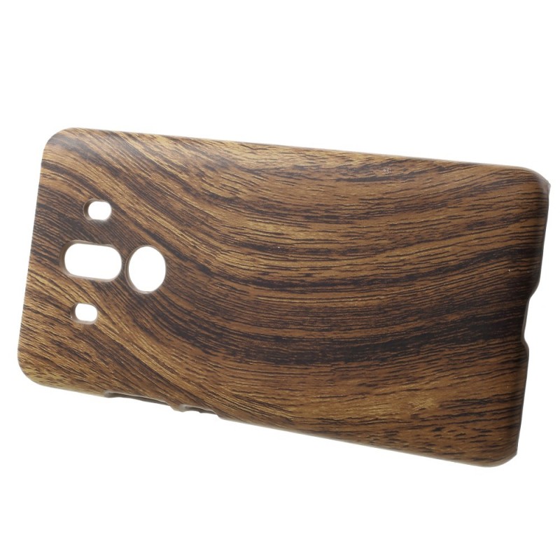 coque en bois huawei mate 10 pro