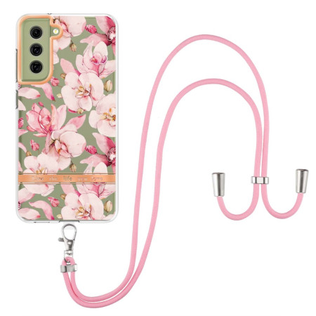 Coque Samsung Galaxy Fleurs...