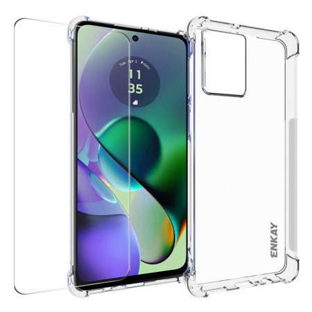 Coque Moto G54 5G...