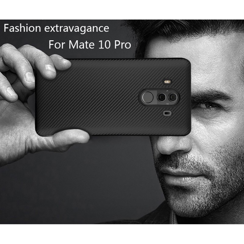 huawei mate 10 pro coque carbone huawei mate 10 pro coque carbone