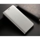 Flip Cover Huawei Mate 10 Pro Miroir et Effet Cuir
