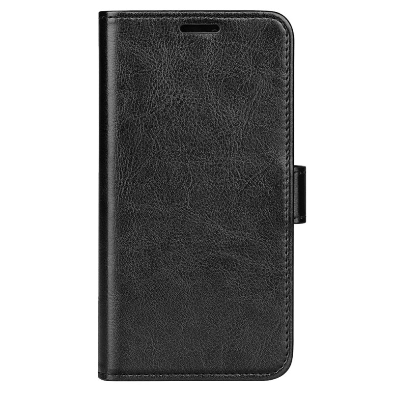 Housse Xiaomi Redmi 13C / Poco C65 Simili Cuir Vintage