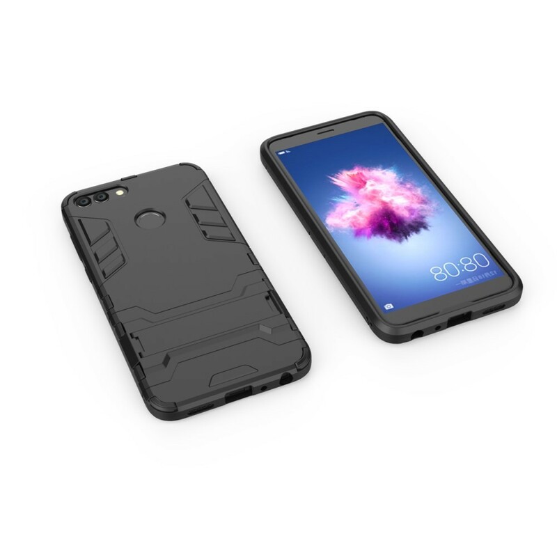 Coque Huawei P Smart Ultra Résistante