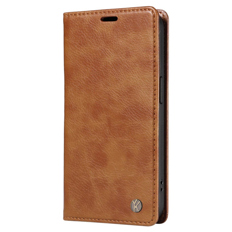 Flip Cover Xiaomi Redmi 13C 4G/5G/Poco C65 YIKATU