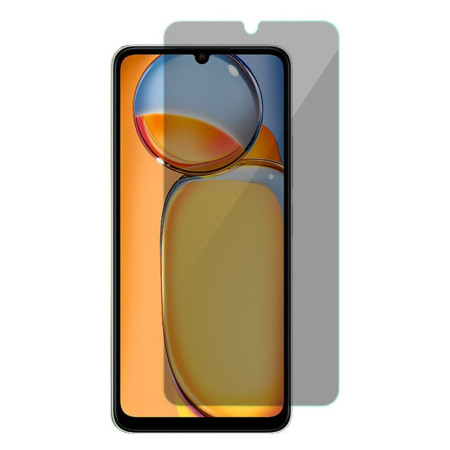 Verre Trempé Incassable Antiespion pour Xiaomi Redmi 13C - La Casa de las  Carcasas, Accessoires et coques pour téléphones portab Couleur Noir