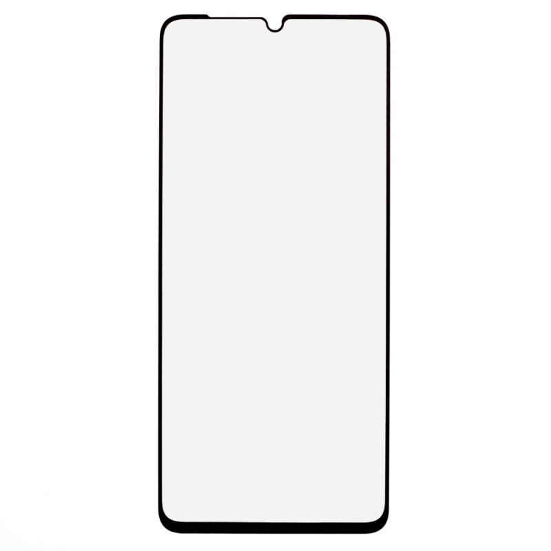 25pcs Pour Xiaomi Poco C65 4G / Redmi 13C Verre Trempée de Verre Élevé de  Transparence de la Transparence Protecteur D'écran de Film-TVC-Mall.com