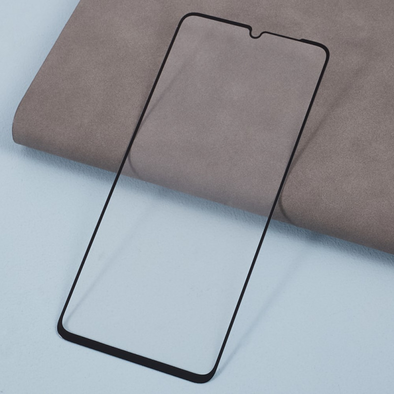 Xiaomi Redmi 13C / Poco C65 - Protection d'écran verre trempé et filtre de  confidentialité